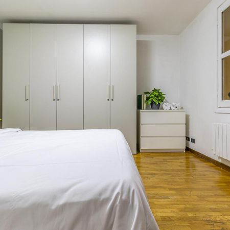 Ottonelli Street Stay- Wifi Fibra Free Tra Storchi & Centro Storico Modena Exterior foto