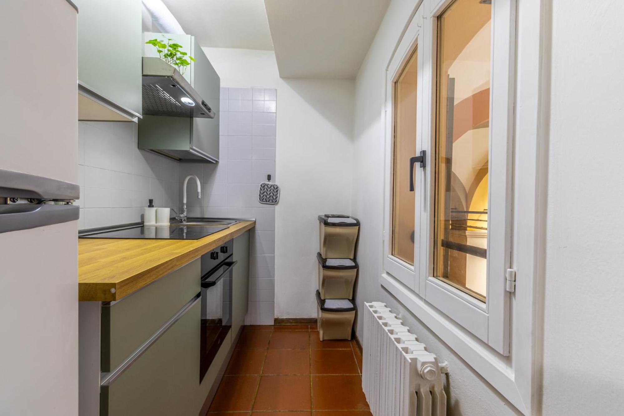 Ottonelli Street Stay- Wifi Fibra Free Tra Storchi & Centro Storico Modena Exterior foto