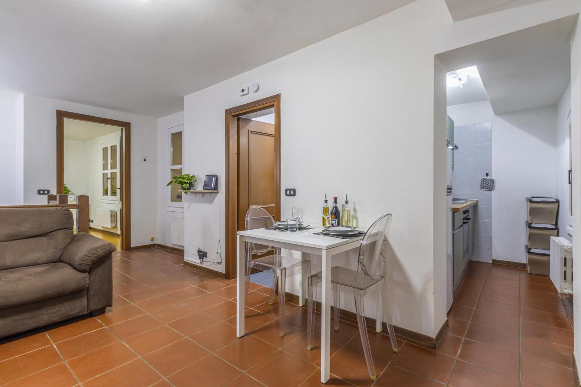 Ottonelli Street Stay- Wifi Fibra Free Tra Storchi & Centro Storico Modena Exterior foto