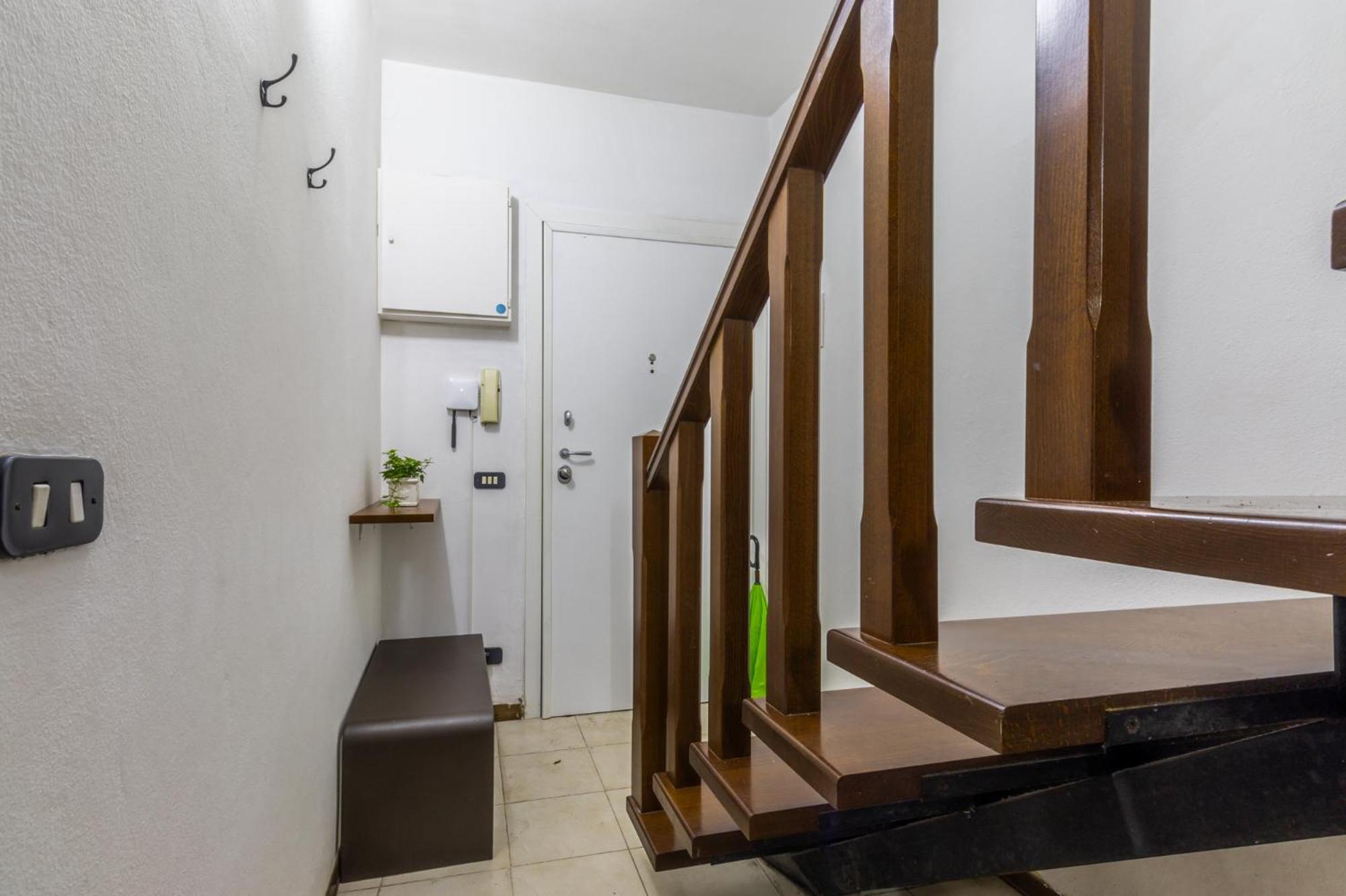 Ottonelli Street Stay- Wifi Fibra Free Tra Storchi & Centro Storico Modena Exterior foto