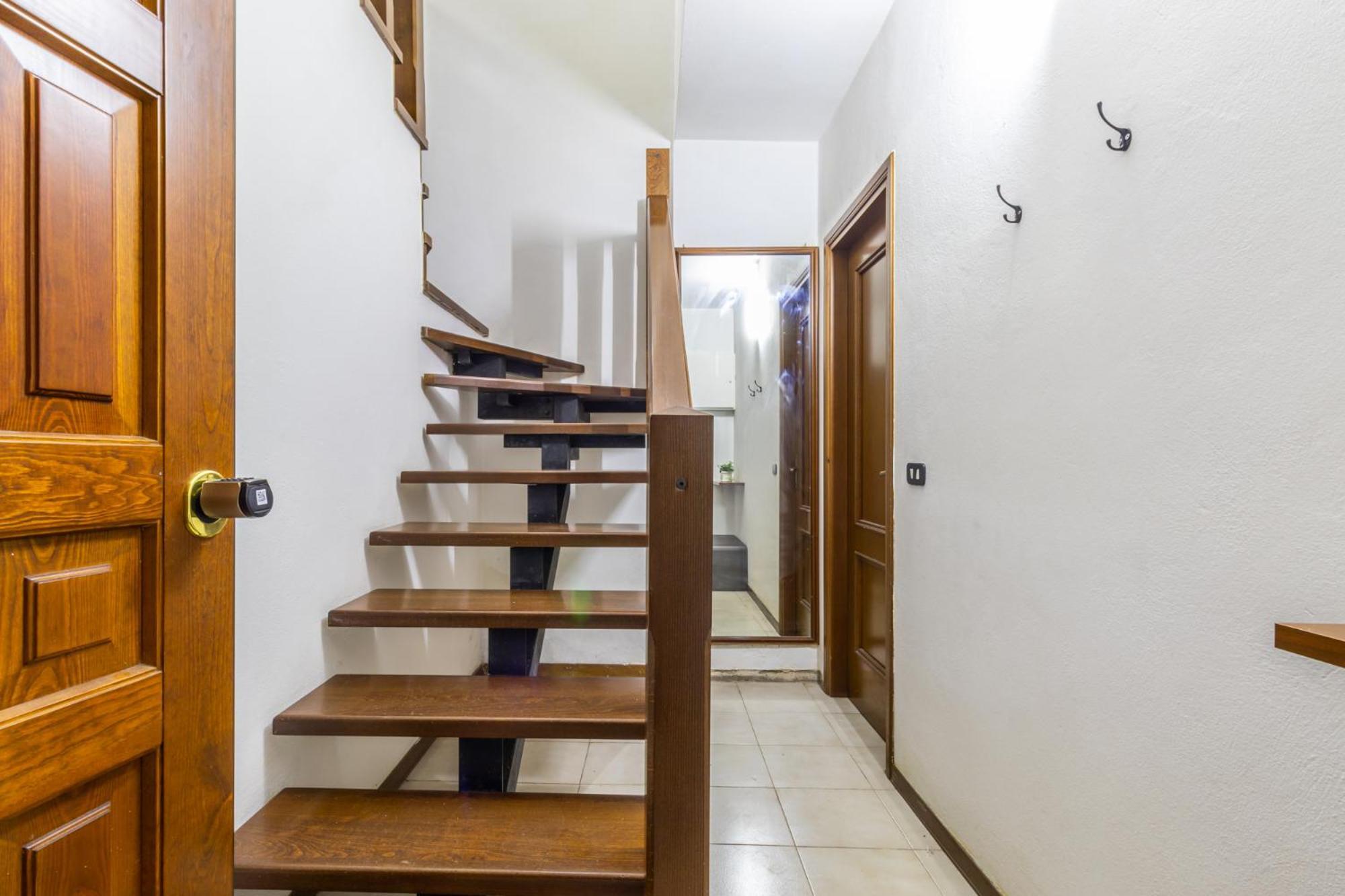 Ottonelli Street Stay- Wifi Fibra Free Tra Storchi & Centro Storico Modena Exterior foto