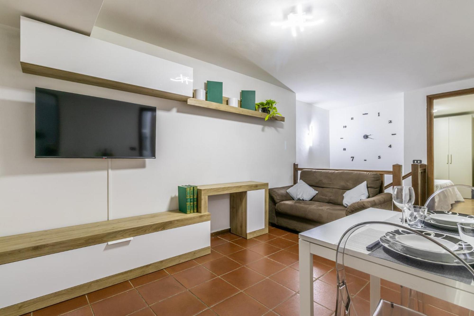 Ottonelli Street Stay- Wifi Fibra Free Tra Storchi & Centro Storico Modena Exterior foto